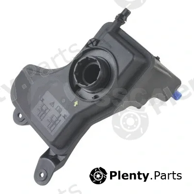 Ossca 19775 — Expansion Tank, coolant