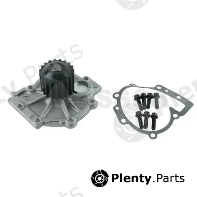 Ossca 77737 — Water Pump, engine cooling