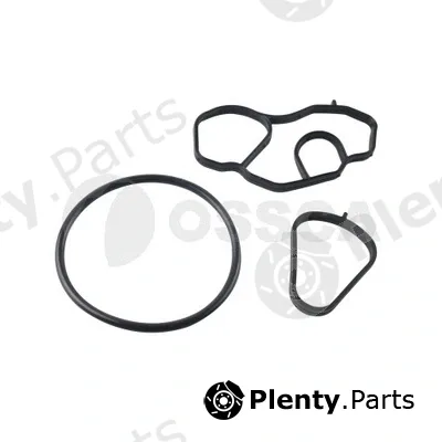 Ossca 64670 — Gasket Set, oil cooler