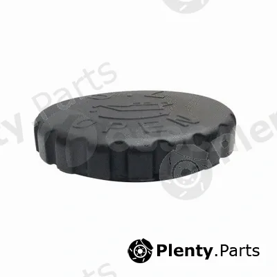 Ossca 17660 — Sealing Cap, oil filler neck