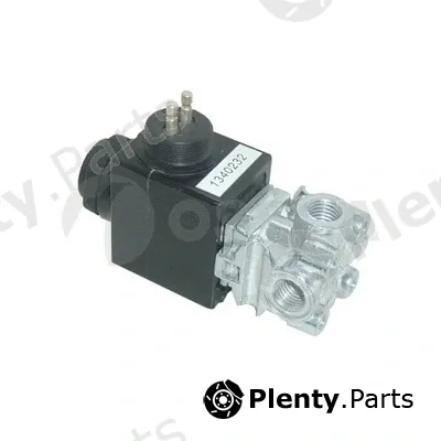 Ossca 04626 — Solenoid Valve