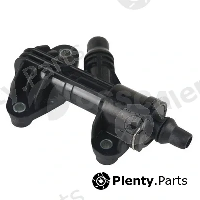 Ossca 23199 — Coolant Flange