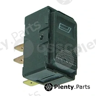 Ossca 08448 — Switch, window regulator