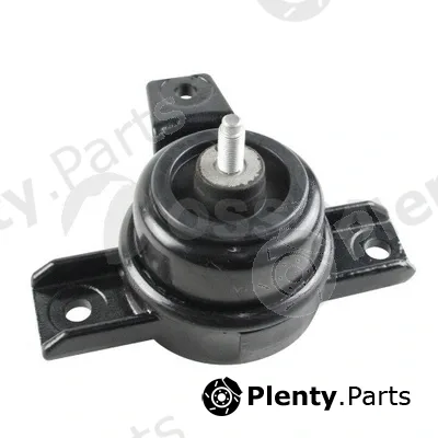 Ossca 52480 — Mounting, engine