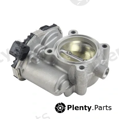 Ossca 51404 — Throttle Body