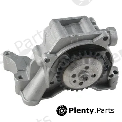Ossca 41012 — Oil Pump