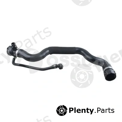 Ossca 57167 — Radiator Hose
