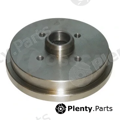 Ossca 03194 — Brake Drum