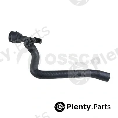 Ossca 41194 — Radiator Hose