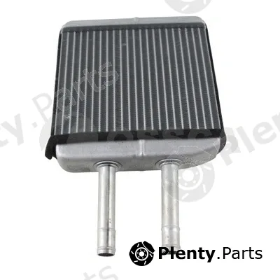 Ossca 55103 — Heat Exchanger, interior heating