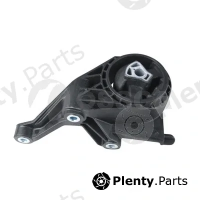 Ossca 39711 — Mounting, engine
