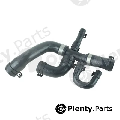 Ossca 77080 — Radiator Hose