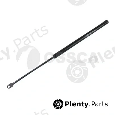 Ossca 22954 — Gas Spring, boot/cargo area
