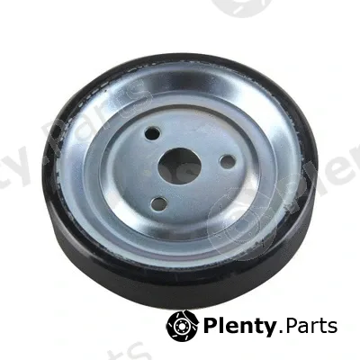 Ossca 48126 — Belt Pulley, water pump