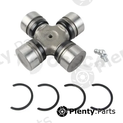 Ossca 49662 — Joint, propshaft
