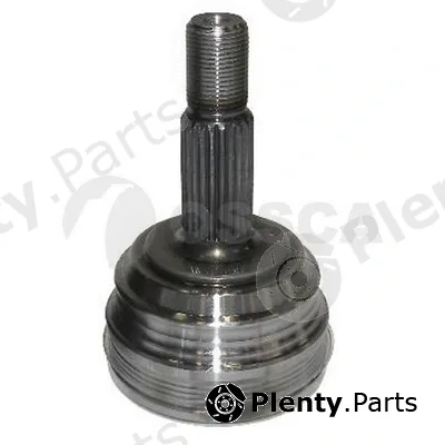 Ossca 07360 — Joint Kit, drive shaft