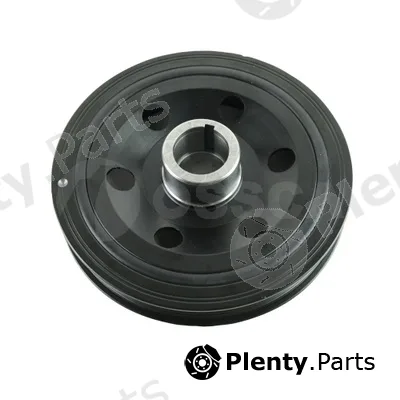 Ossca 83266 — Belt Pulley, crankshaft