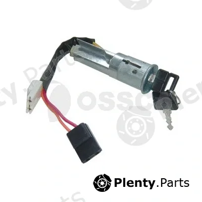 Ossca 00847 — Lock Cylinder, ignition lock