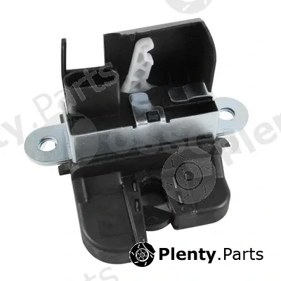 Ossca 52971 — Tailgate Lock