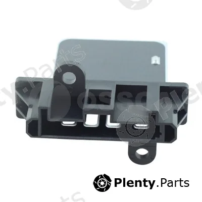 Ossca 69899 — Resistor, interior blower