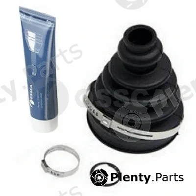 Ossca 18181 — Bellow Kit, drive shaft