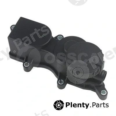Ossca 27752 — Oil Separator, crankcase ventilation