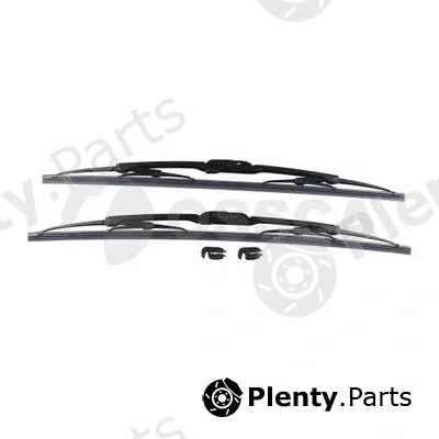 Ossca 04043 — Wiper Blade