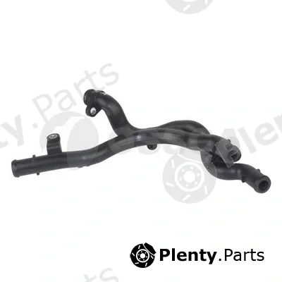 Ossca 15101 — Coolant Pipe