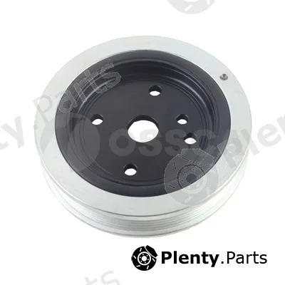 Ossca 59730 — Belt Pulley, crankshaft