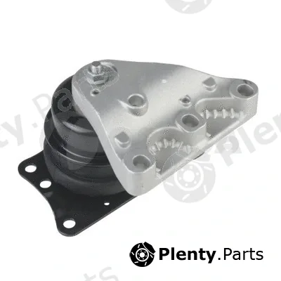 Ossca 28574 — Mounting, engine