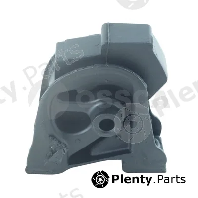 Ossca 39632 — Mounting, engine