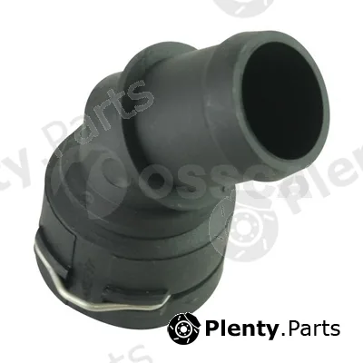 Ossca 27226 — Coolant Flange