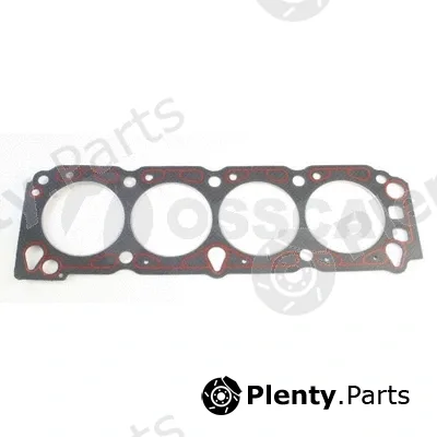 Ossca 19323 — Gasket, cylinder head