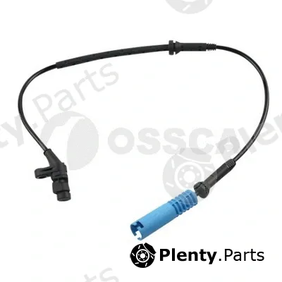 Ossca 05462 — Sensor, wheel speed