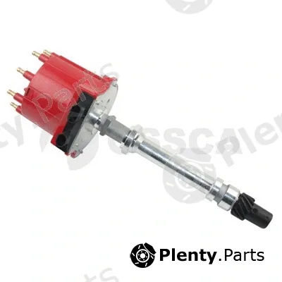 Ossca 10347 — Distributor, ignition