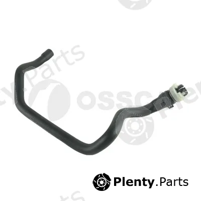 Ossca 76751 — Radiator Hose