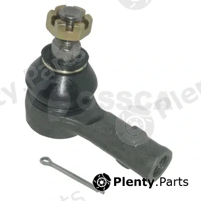 Ossca 03257 — Tie Rod End