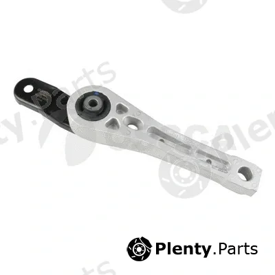 Ossca 39785 — Mounting, engine