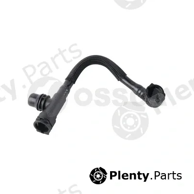 Ossca 65797 — Radiator Hose