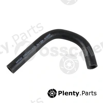 Ossca 46176 — Radiator Hose