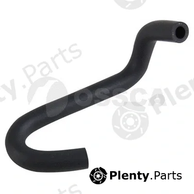 Ossca 24815 — Radiator Hose
