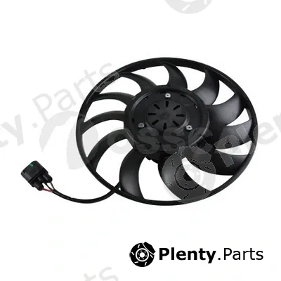 Ossca 43486 — Fan, engine cooling
