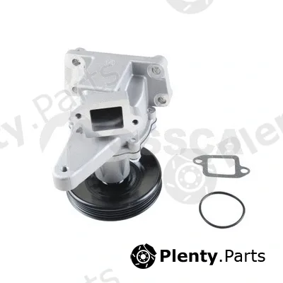 Ossca 55731 — Water Pump, engine cooling