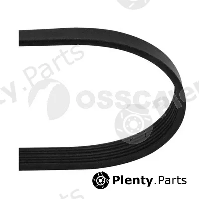 Ossca 18228 — V-Belt