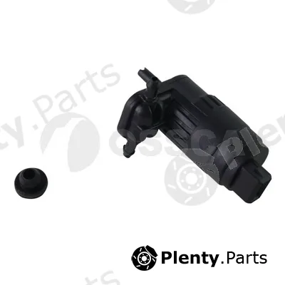 Ossca 64144 — Washer Fluid Pump, window cleaning