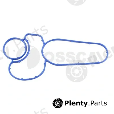 Ossca 36039 — Seal Ring, oil cooler