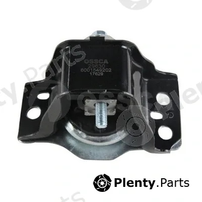 Ossca 29630 — Mounting, engine