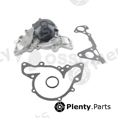 Ossca 49686 — Water Pump, engine cooling