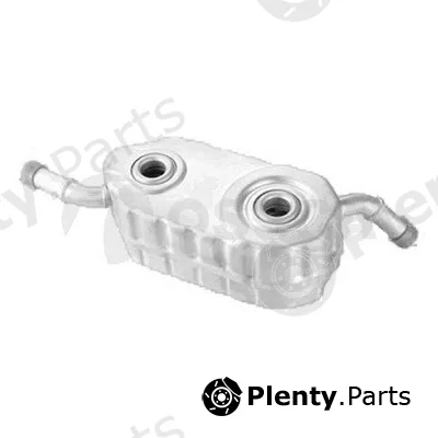 Ossca 14448 — Oil Cooler, engine oil