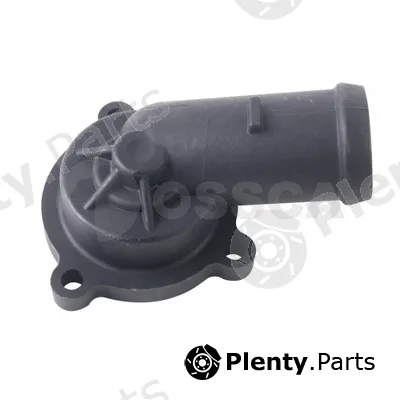 Ossca 34550 — Coolant Flange